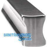 Griff Carna LA 256 mm, Breite 274 mm, ZN vernickelt matt