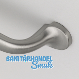 Griff Mentor LA 128 mm, Breite 160 mm, ZN vergoldet