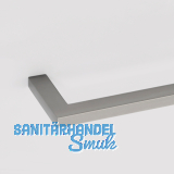 Griff Naoise LA 96 mm, Breite 104 mm, ZN Edelstahl Effekt