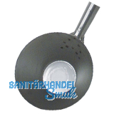 KRENHOF Mrtelschpfer ohne Stiel Durchmesser 230 mm