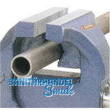 Parallelschraubstock Fortissimo Fix Backenbreite 135 mm
