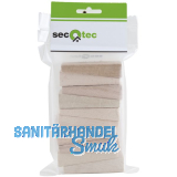 SECOTEC Parkett-Verlegekeile Holz SB-10 PE