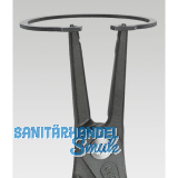 KNIPEX Sicherungsringzange DIN 5256 C innen gerade Gre J1