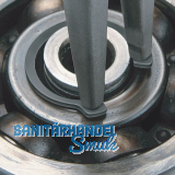 KNIPEX Sicherungsringzange DIN 5256 C innen gerade Gre J1