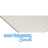 REHAU Fhrungsschiene FLEX,2500mm, Kunststoff schwarz