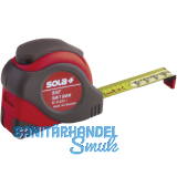 SOLA Rollbandma BIG-T 5 m EG-Prfzeichen Genauigkeit I