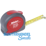 SOLA Rollbandma Popular 3 m EG-Prfzeichen Genauigkeit II