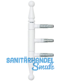 Kastenfensterband 13 mm, wei RAL 9016