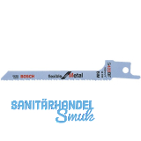 BOSCH Sbelsgebltter S1122AF (5 St) flexible for metal