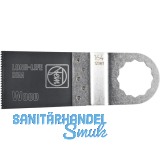 FEIN E-Cut Sgeblatt Long Life 65/50 (5 St) Form 165 zu Supercut