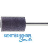 LUKAS Schleifstift weich Normalkorund Form ZY Zylinder DIN 69170 13 x 32 mm