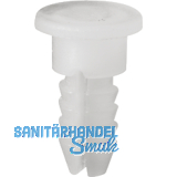 HETTICH SYSTEMA TOP 2000 Stop Control Verriegelungsstangen Set p2o, 9 HE + 1