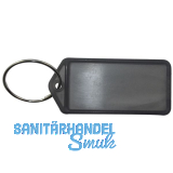 Schlsselanhnger Box - 100-tlg. in 10 Farben sortiert, ohne Aufhngeloch