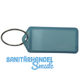 Schlsselanhnger Box - 100-tlg. in 10 Farben sortiert, ohne Aufhngeloch