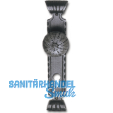 SCHSSWENDER Wechselgt. TYROL - auf LS PZ88, Re, verzinkt schwarz lack.