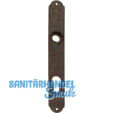 SCHRGHOFER LS GTTWEIG - PZ88, Stahl geschw. gewachst