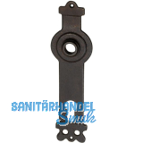 SCHRGHOFER LS NEWCASTLE - PZ88, Stahl geschw. gewachst