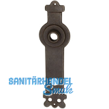 SCHRGHOFER LS NEWCASTLE - WC90, Stahl geschw. gewachst