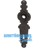 SCHRGHOFER LS NOTTINGHAM/Steyrtal - BB90, Stahl geschw. gewachst