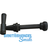 SCHRGHOFER LS GTTWEIG - PZ88, Stahl geschw. gewachst