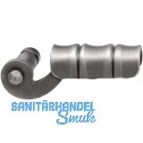 SCHSSWENDER Drckerlochteil TYROL - rechts, verz. schwarz lack.