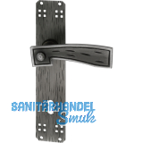 SCHSSWENDER Drckergt. ELGA - auf LS BB90, TS38 - 45, VG.