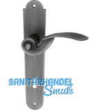 SCHSSWENDER Drckergt. ELITE - auf LS BB90, TS38-45, verzinkt schwarz lackiert