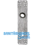 SCHSSWENDER LS ELGA - BB90 mm, Stahl verzinkt geschwrzt