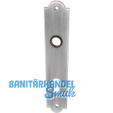 SCHSSWENDER LS SIEGFRIED - PZ88, Stahl verzinkt schwarz lackiert