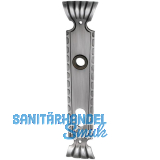 SCHSSWENDER LS TYROL - PZ88, Stahl verzinkt schwarz lackiert