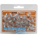 SECOTEC Bodentrger Safety 5mm Kunststoff natur SB-80 BL5