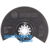 BOSCH Segmentmesser ACZ 85 EB BIM fr Laminat/Parkett