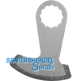 FEIN Segmentmesser 2,2 mm (1 St) Form 162 zu Supercut