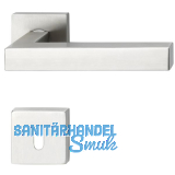 SOLIDO Drckergt. MALM - auf Ros. BB, TS35 - 45, Edelstahl matt