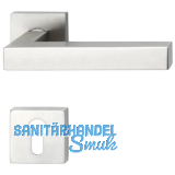 SOLIDO Drckergt. MALM - auf Ros. PZ, TS35 - 45, Edelstahl matt