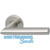 SOLIDO Drckerlochteil GLASGOW - auf Drckerros., Edelstahl matt