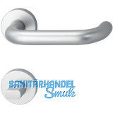 SOLIDO Drckergt. TALIN - auf Ros. PZ, TS35 - 45, Edelstahl