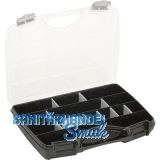 RAACO Sortimentkoffer Modell 45 312 x 238 x 51 mm