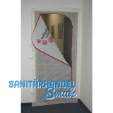 SCHULLER Staubschutztre Vlies 1,10 x 2,20 m