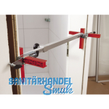 BESSEY Trfutterstrebe TU Spannweite 565 - 1010 mm