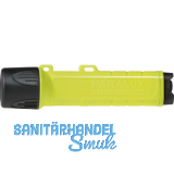 PARAT Hochleistungslampe PX1 LED Atex Zone 1 + StaubEx, IP 68, inkl. Batterien