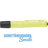 PARAT Hochleistungslampe PX3 LED Atex Zone 2, IP 68, inkl. Batterien