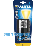 VARTA Taschenlampe Palm Light neu ohne Batterien