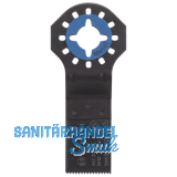 BOSCH Tauchsgeblatt AIZ 20 AB BIM bndiges Trennen von Rohren,Ngel