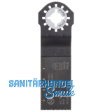 BOSCH Tauchsgeblatt AIZ 32 EC HCS Tauchschnitt in Weichholz