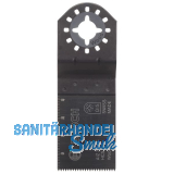 BOSCH Tauchsgeblatt AIZ 20 AB BIM bndiges Trennen von Rohren,Ngel