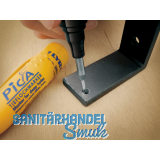 LYRA Tieflochmarker Pica 409 rot