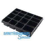 Tiefzieheinsatz zu i-Boxx 16-teilig