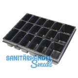 Tiefzieheinsatz zu i-Boxx 12-teilig