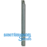 SECOTEC Treibriegelstangen quadratisch 10 mm Länge 1500 mm SB-1 PE